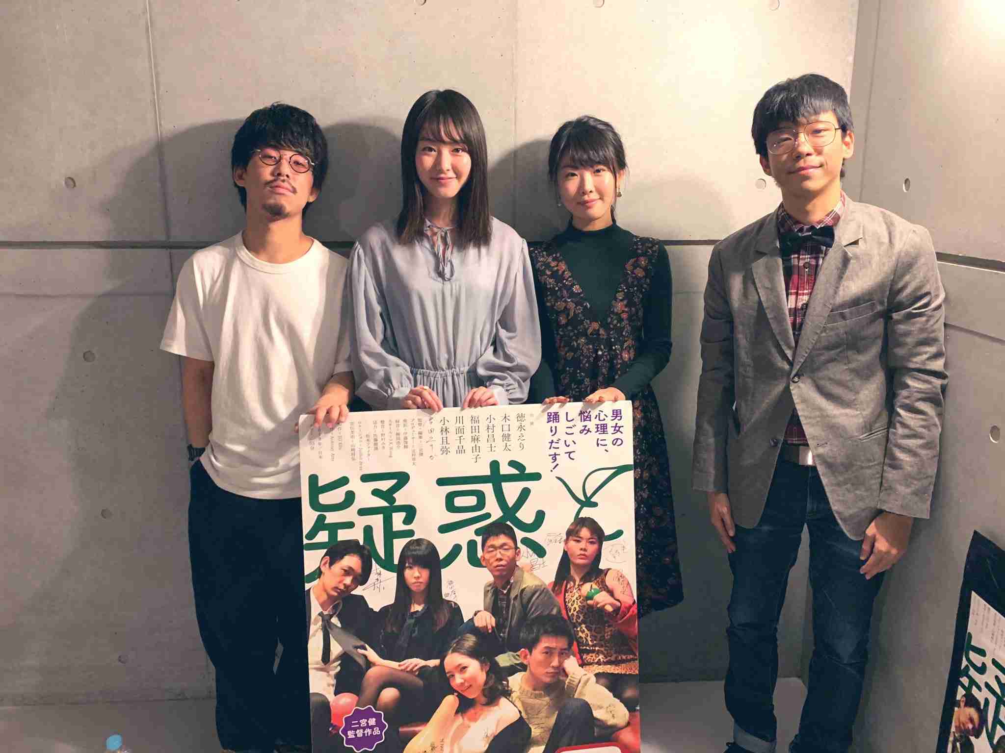 テレビで私に似てる!って思った芸能人