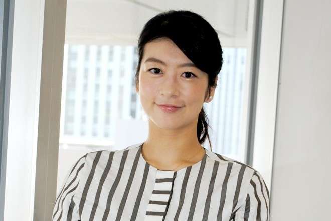 テレビで私に似てる!って思った芸能人