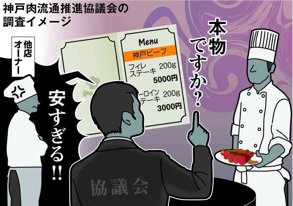 少しだけ不安になる画像ください!