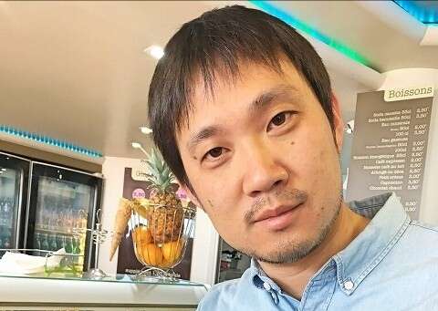 少しだけ不安になる画像ください!