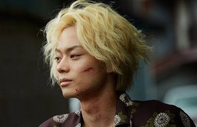 演技が好きな俳優さん、女優さん