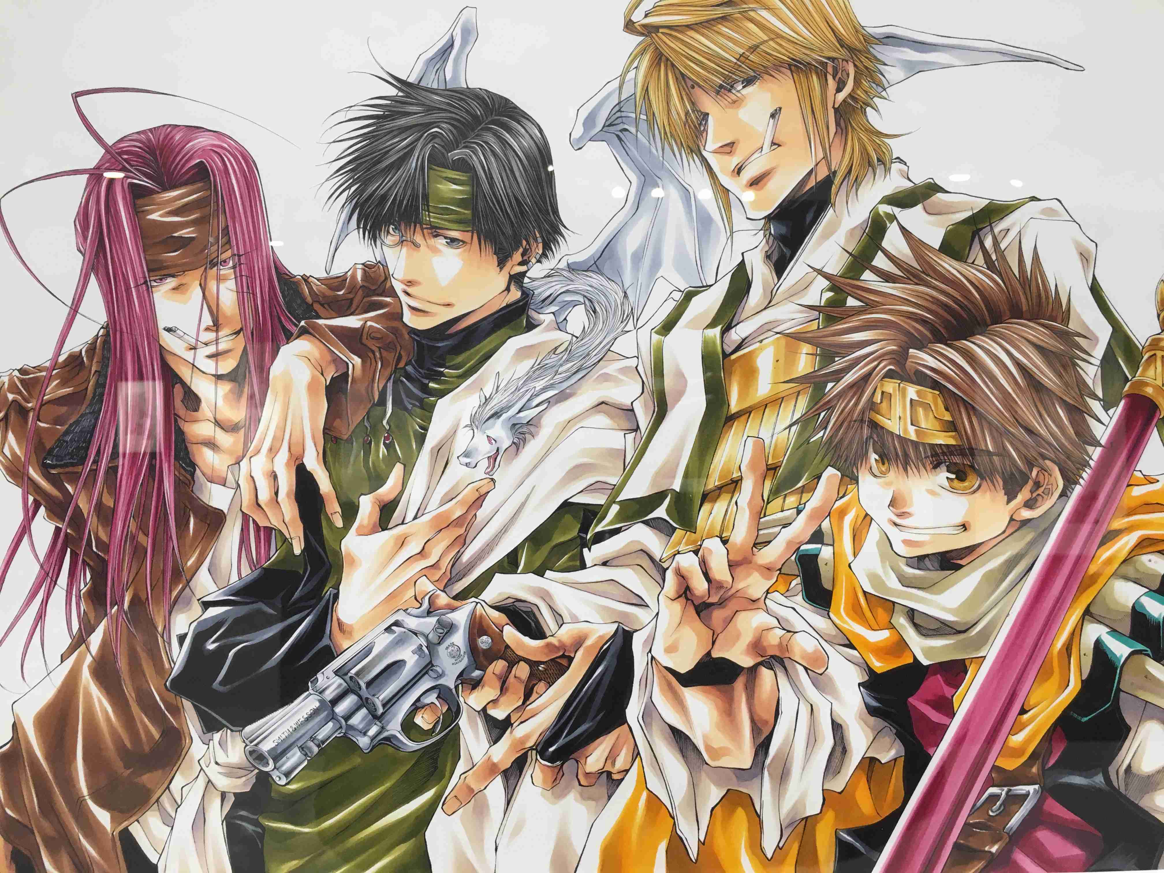 3位は ハンター ハンター 死ぬまでに絶対最終回が読みたい 長期連載コミック ランキング ガールズちゃんねる Girls Channel