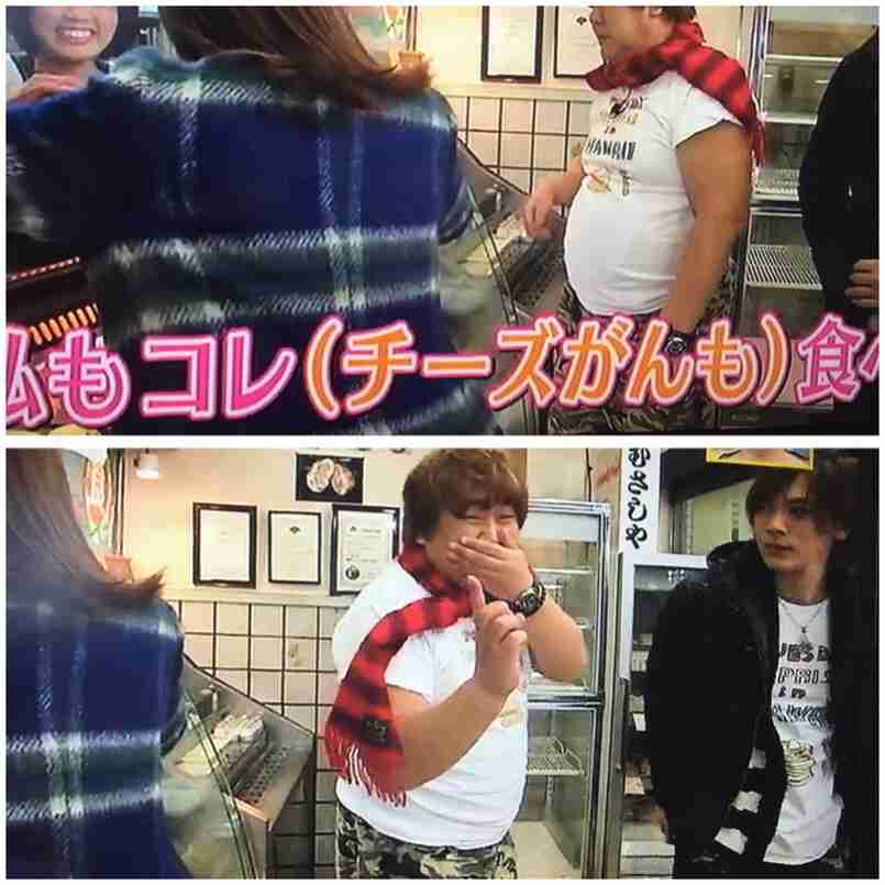 DAIGO、新曲で親子初共演=OKHKE!?娘抱いてジャケ写!パパの喜び全開