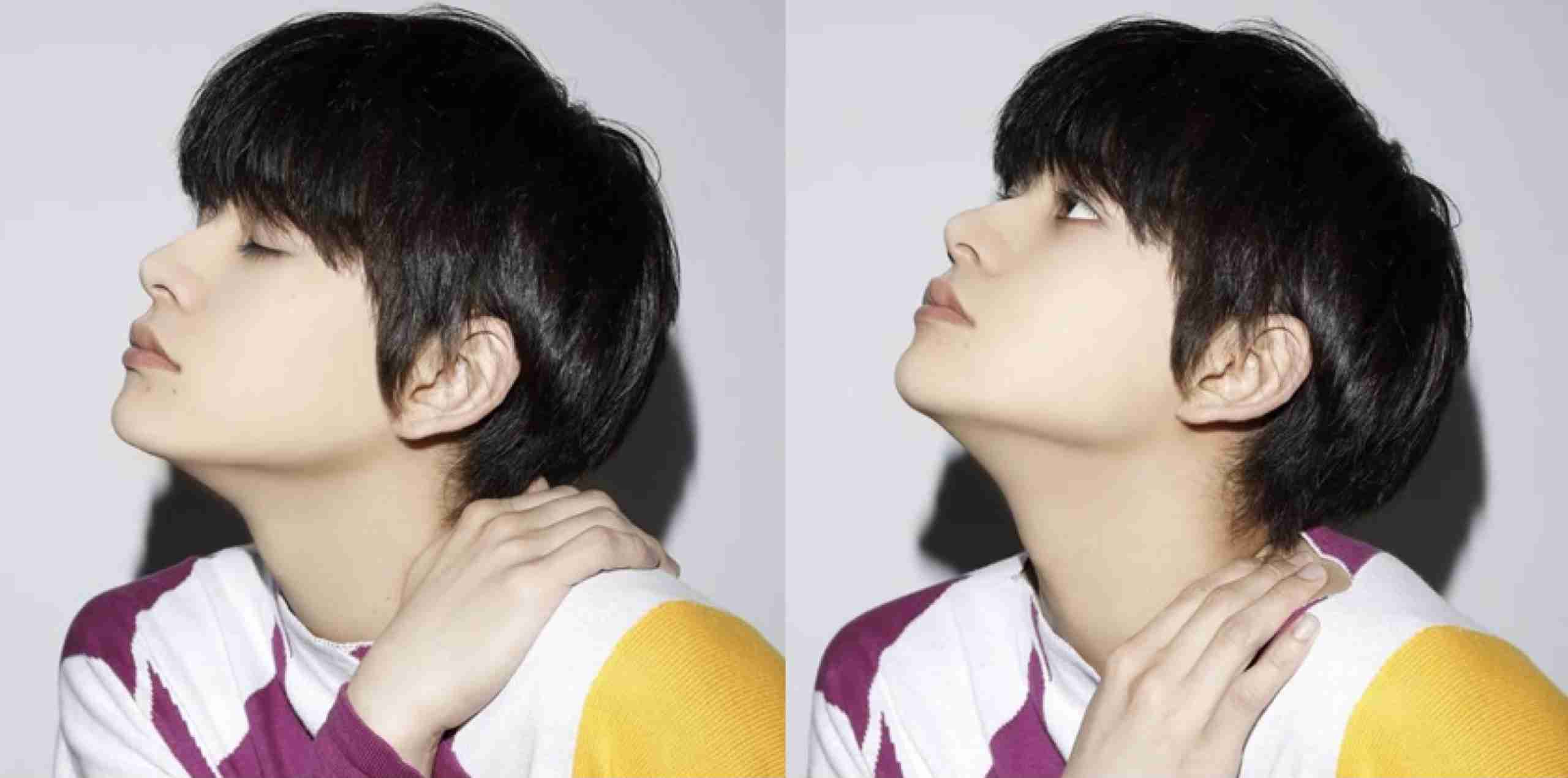 北村匠海くん好きな人〜