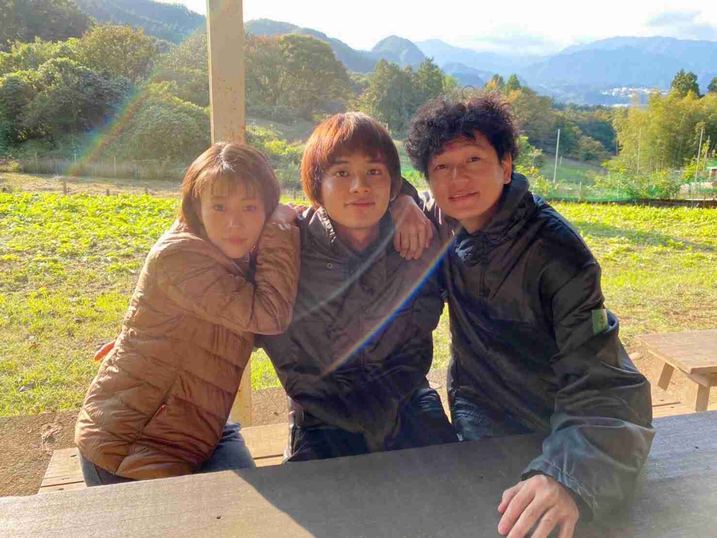 北村匠海くん好きな人〜