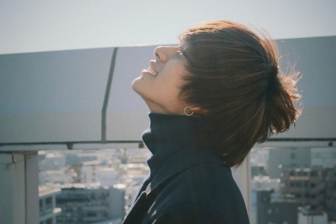 北村匠海くん好きな人〜