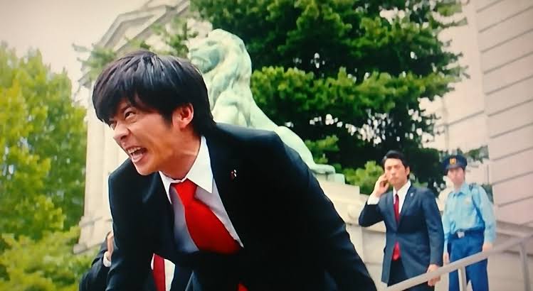 田中圭