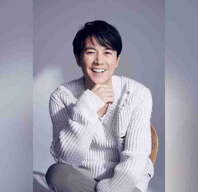 福山雅治、ライブ映像4タイトル急遽YouTubeで公開決定「お家でLIVEはいかがでしょうか?」