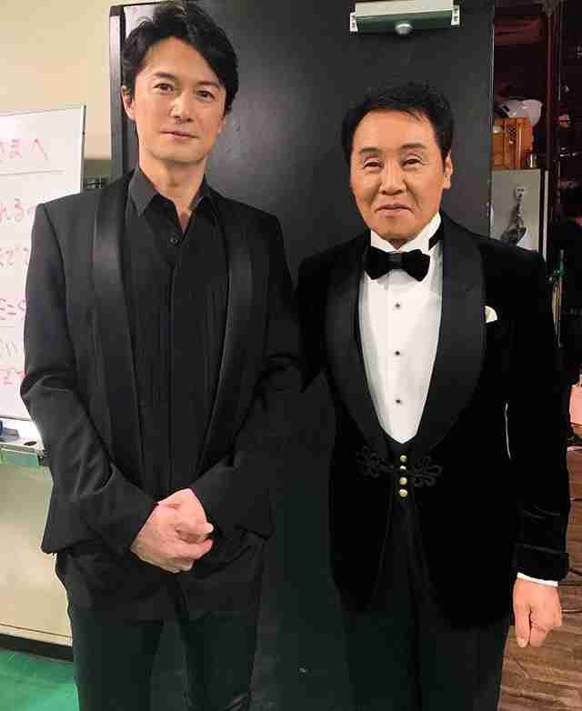 福山雅治、ライブ映像4タイトル急遽YouTubeで公開決定「お家でLIVEはいかがでしょうか?」