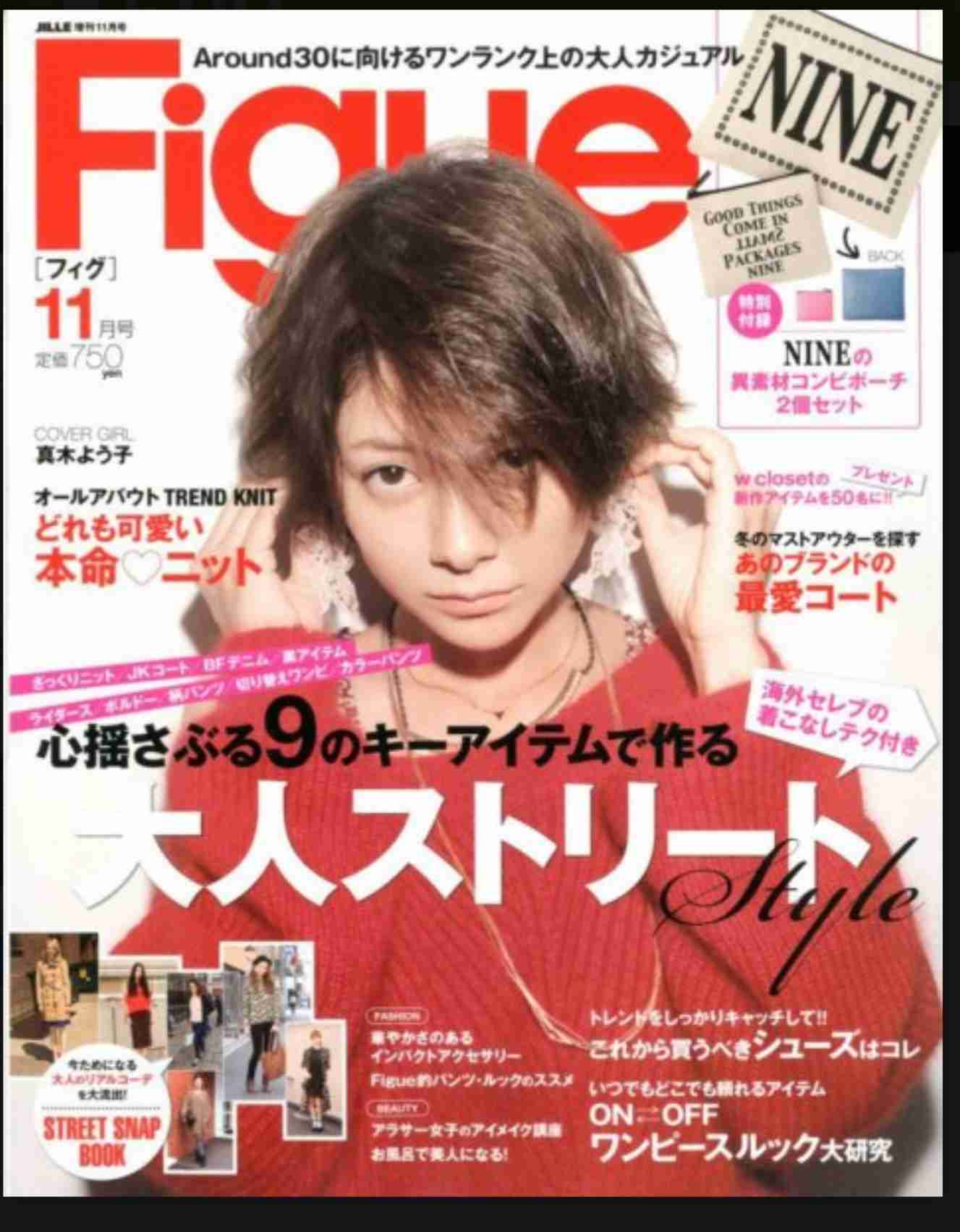 愛用している雑誌の付録