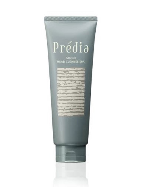 すっきりするシャンプーを探しています