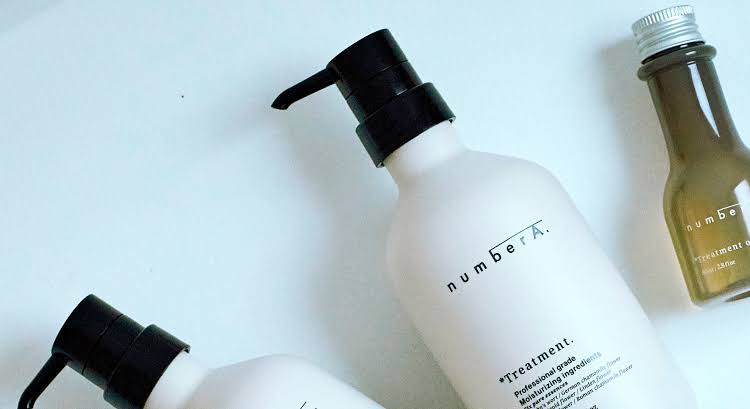 すっきりするシャンプーを探しています