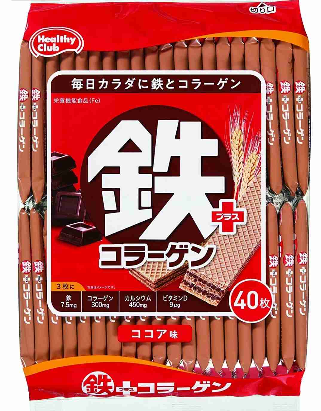 間食を控えるトピ