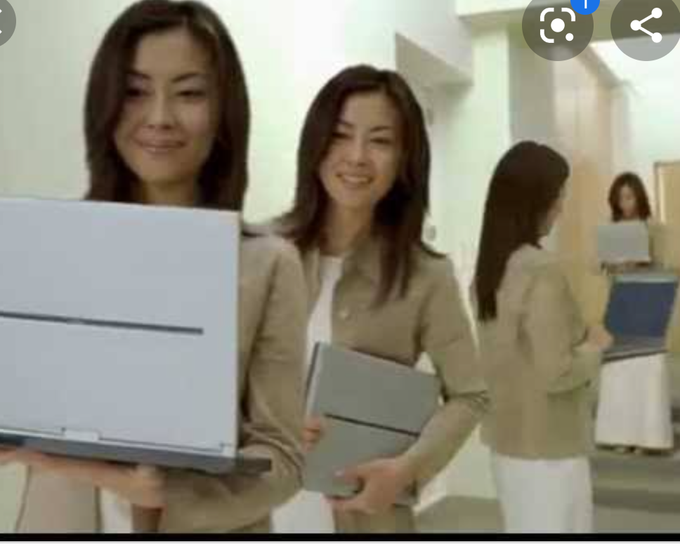 ノートPCの持ち運び方