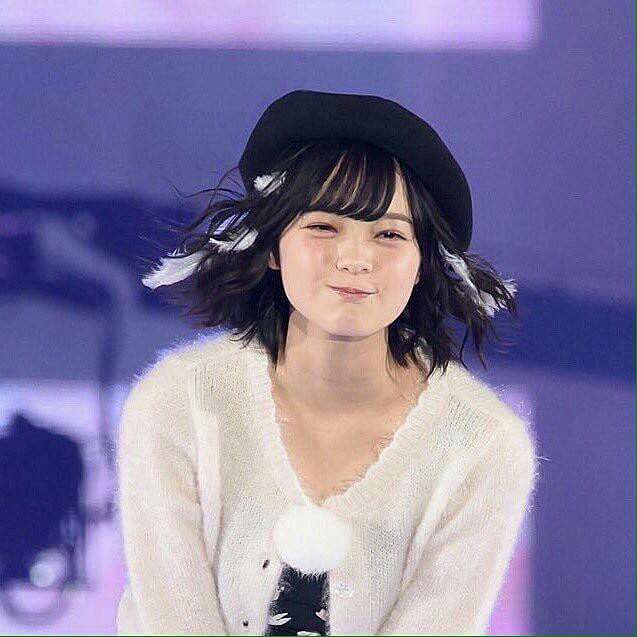 平手友梨奈、学生時代に「告白とかされてみたかった」