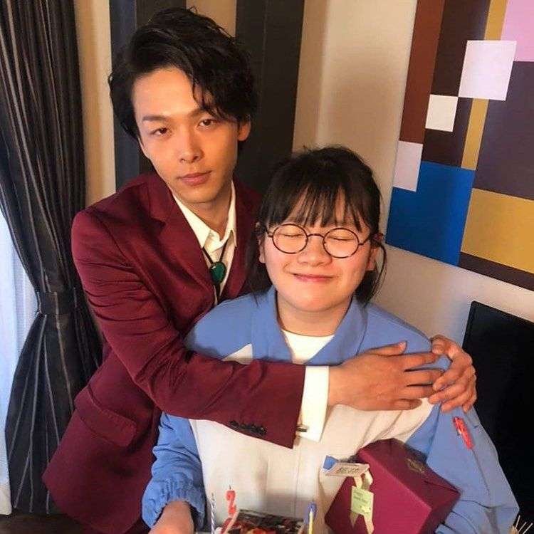広瀬アリス、キュンとなった中村倫也の行動「びっくりしました」