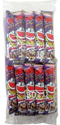 ガルで大食い勝負！〇〇なら勝てる！