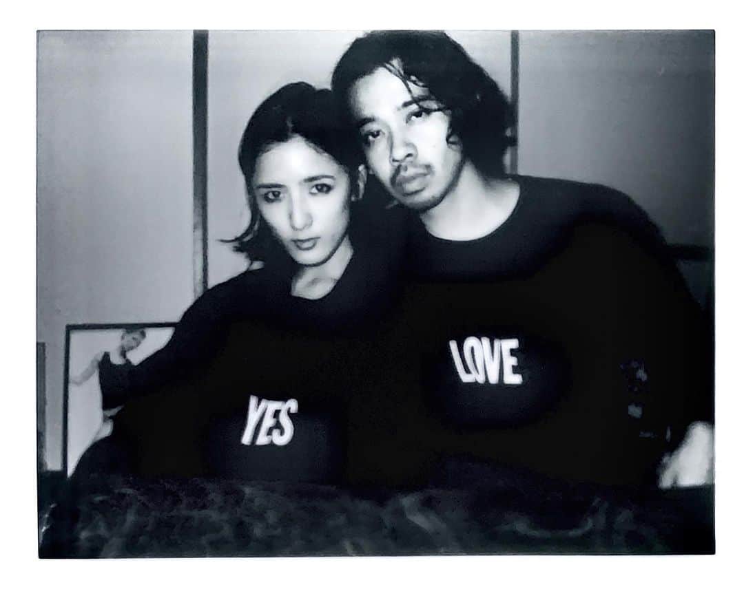 元E-girls藤井萩花＆LEOこと今村怜央が結婚「家族が泣いて喜んで」「一緒に生きていきたい」