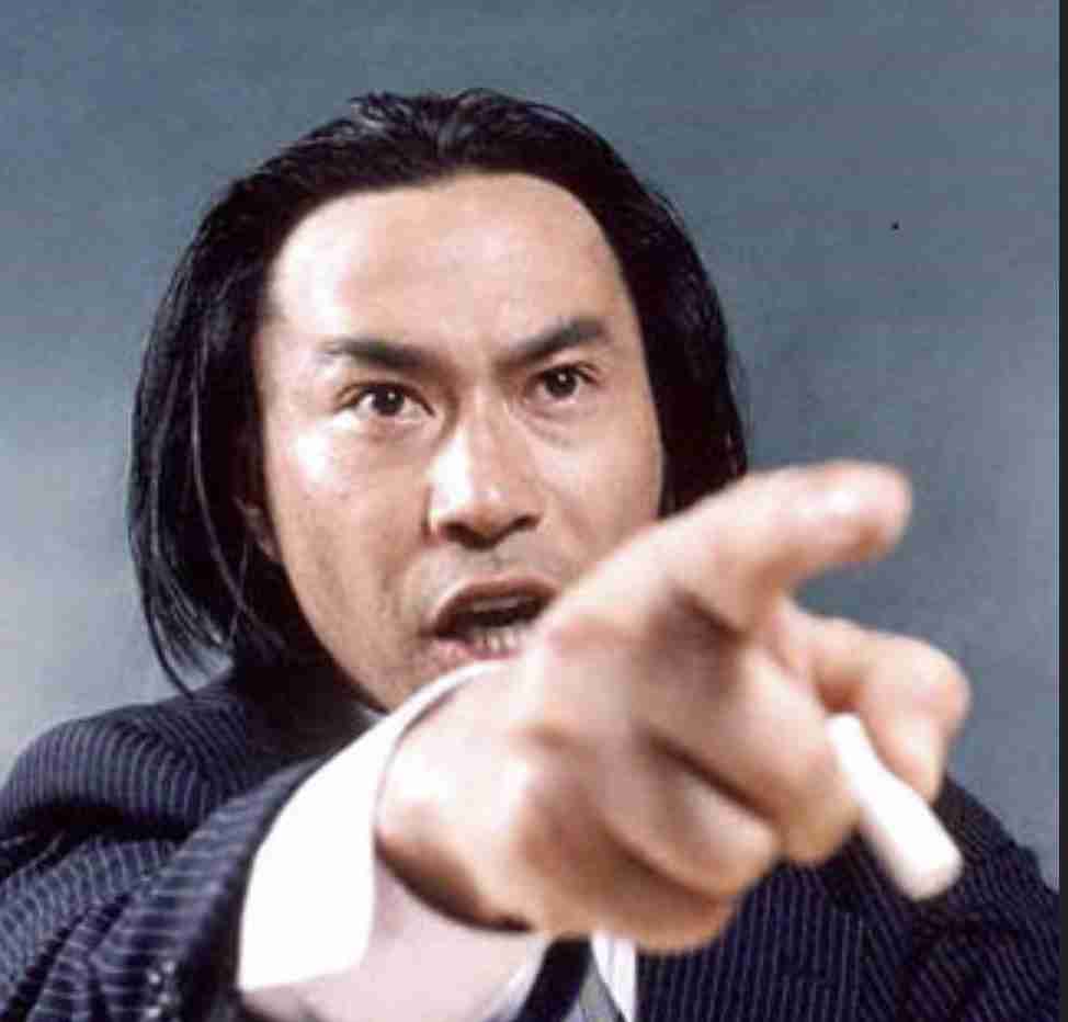 伝説の怪物を語りたい