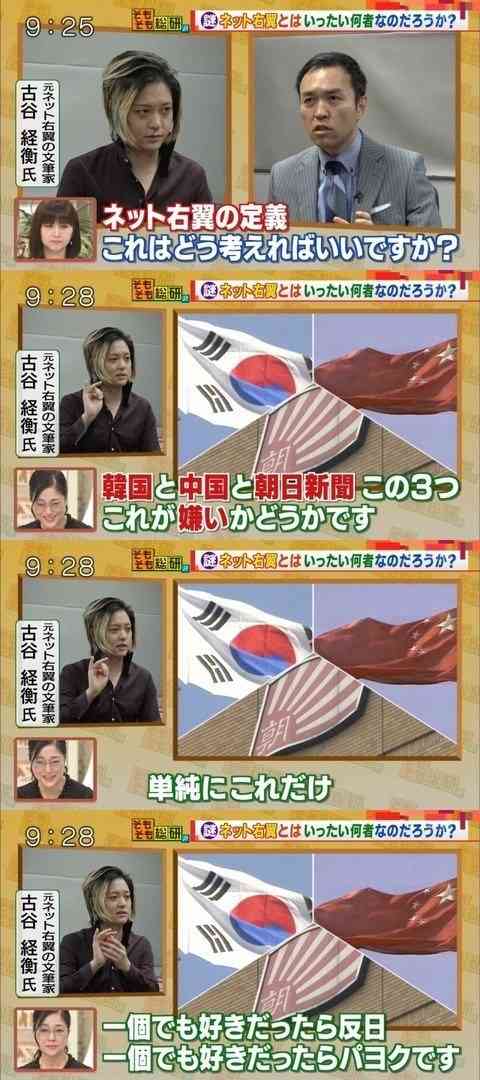 伝説の怪物を語りたい