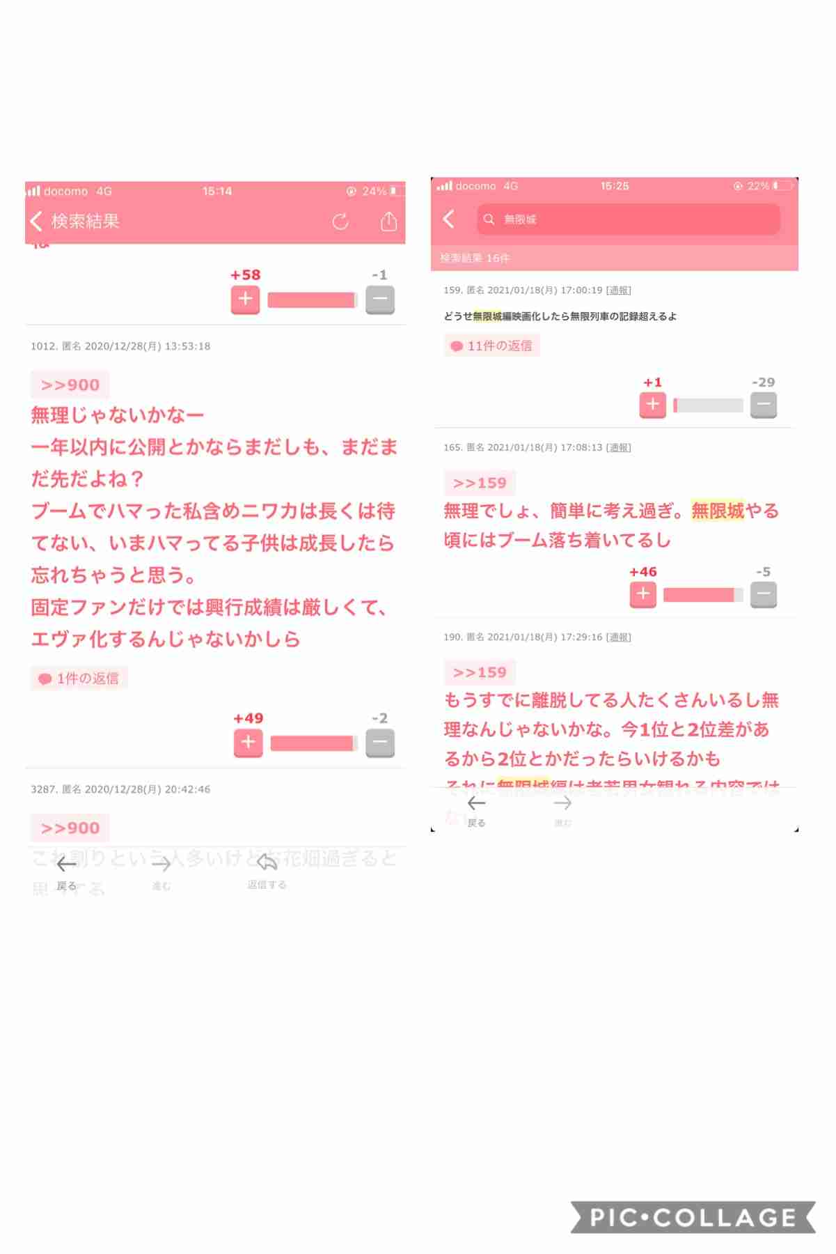 『鬼滅の刃』は『ジャンプ』史上最も稼いだマンガではない！ 売り上げ1兆円作品とは