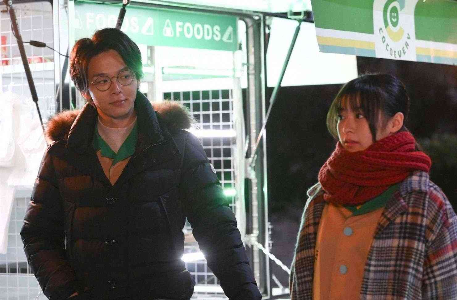 奇抜ではないがダサいファッションの画像を下さい