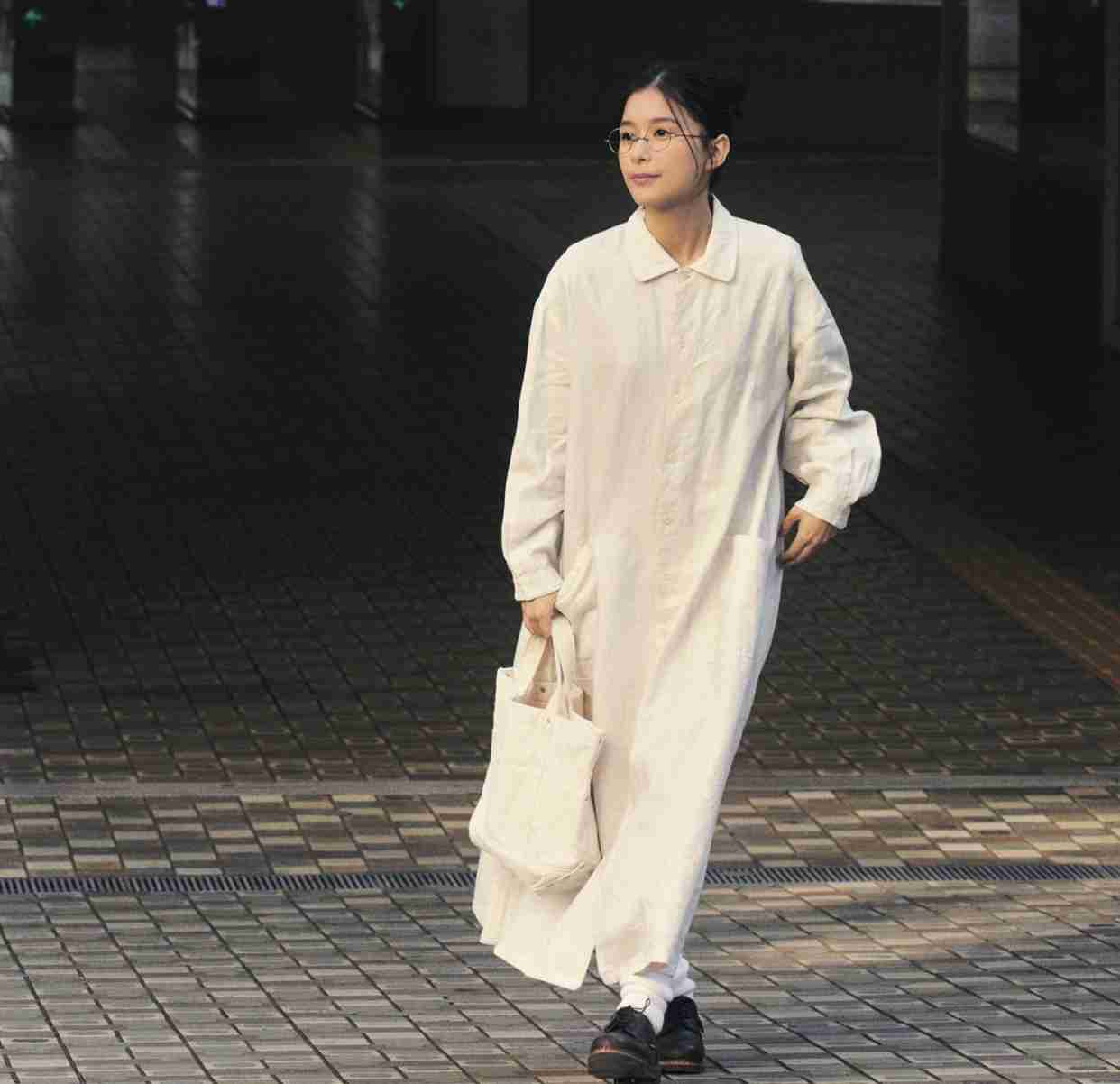 奇抜ではないがダサいファッションの画像を下さい