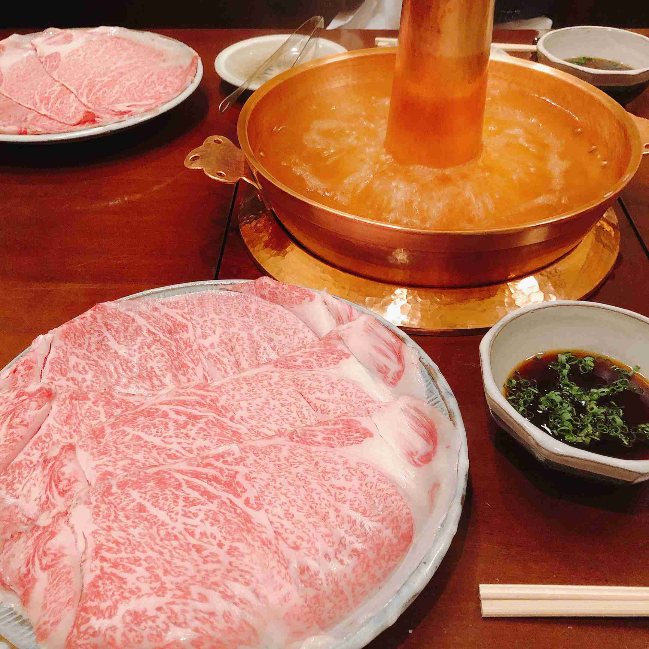 いままでの中で一番の贅沢な体験はなんですか？
