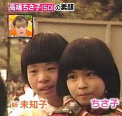 高嶋ちさ子、24年前の向井理似イケメンショット「美少年」「純粋な感じが伝わる」
