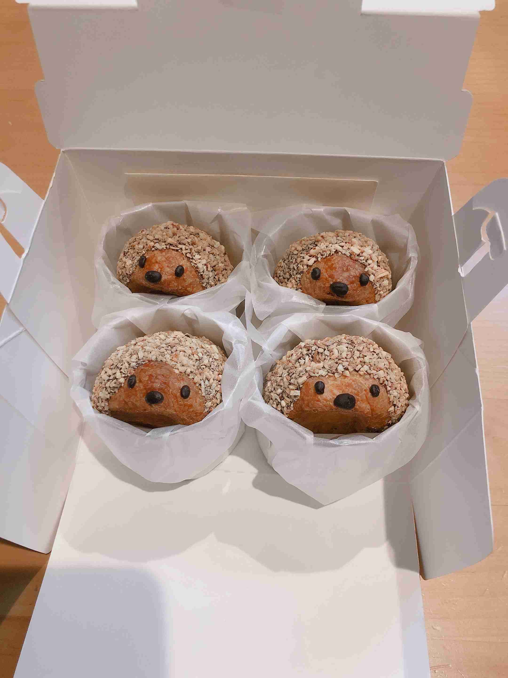 携帯に保存してあるケーキの画像見せて下さい!