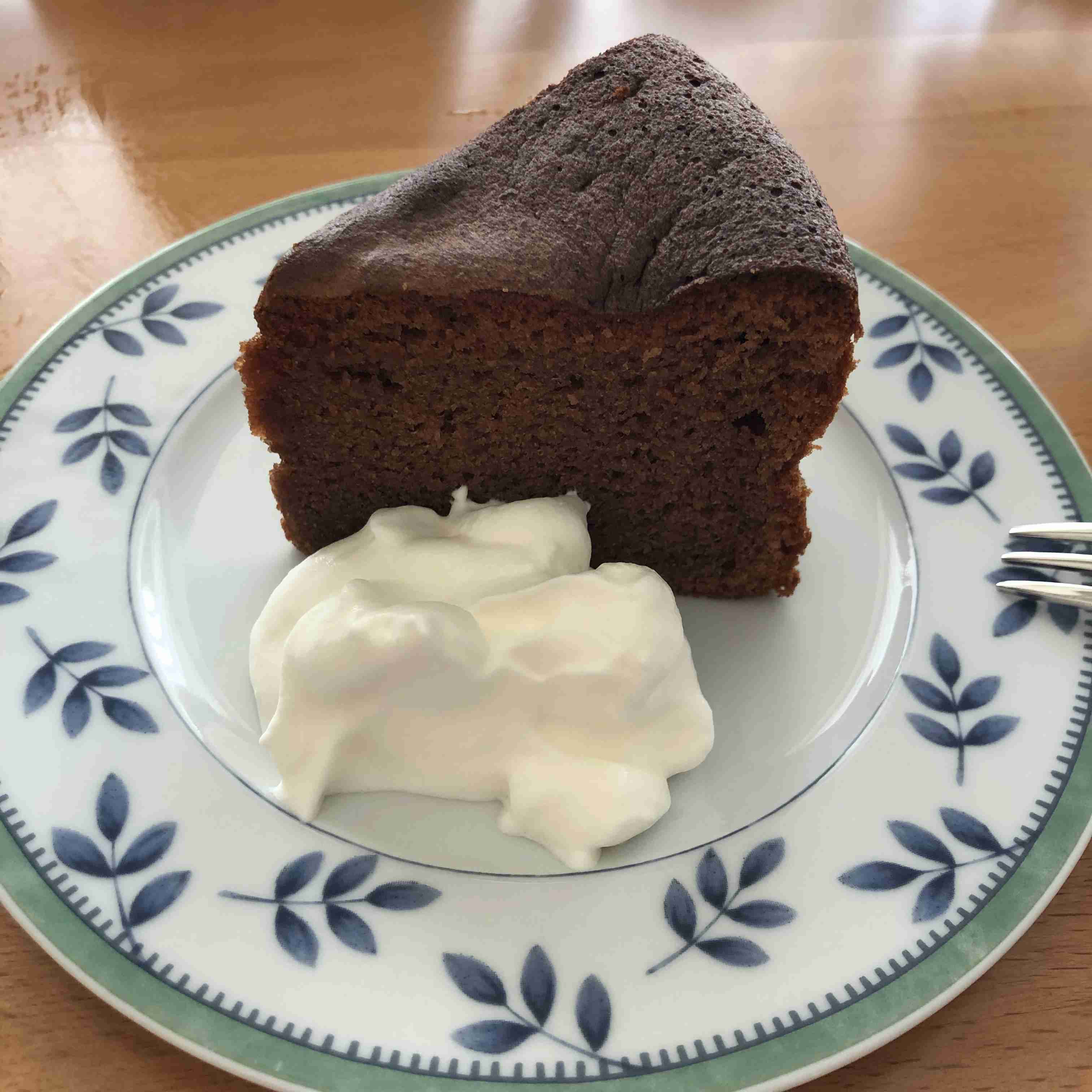 携帯に保存してあるケーキの画像見せて下さい!