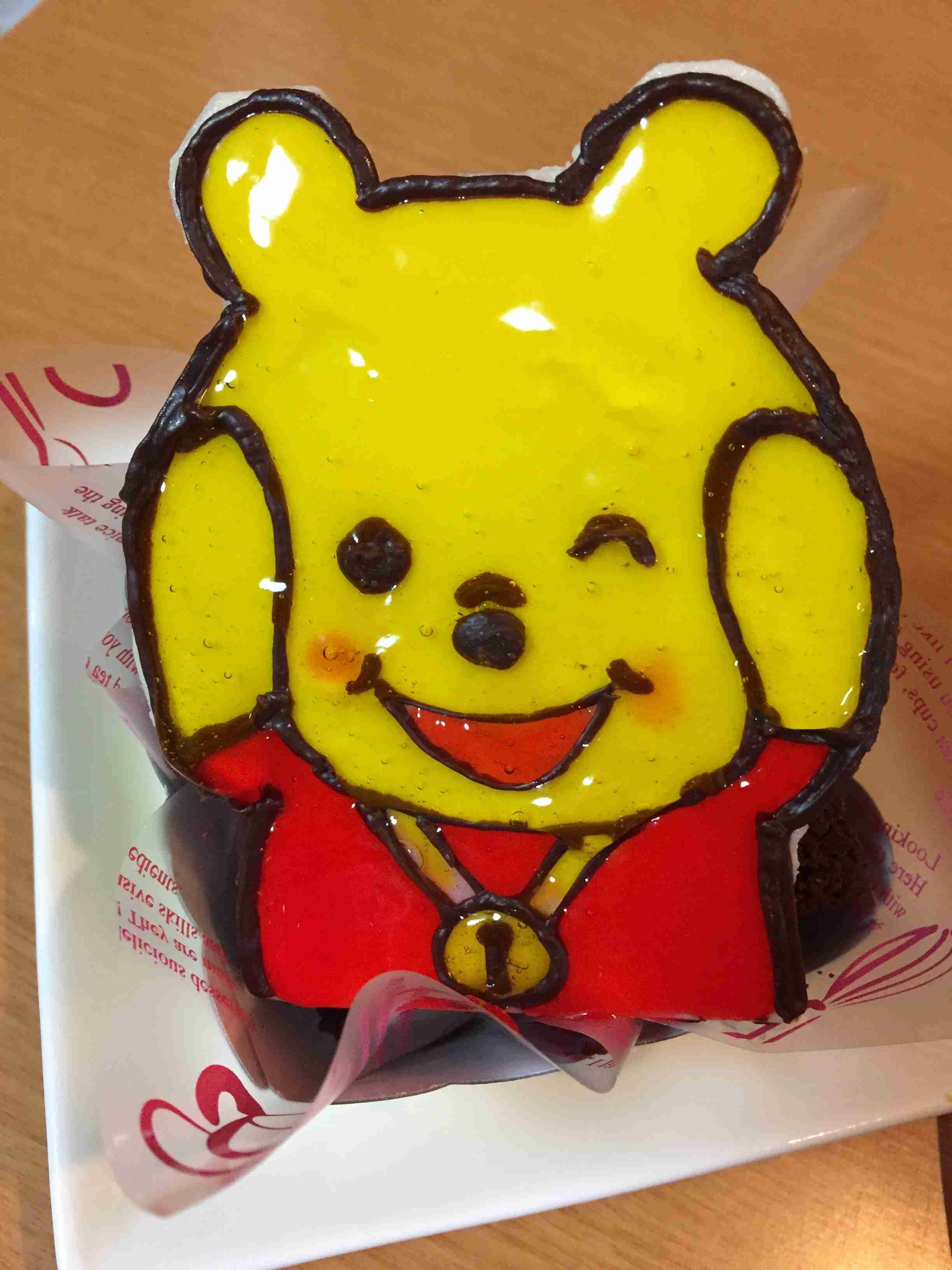 携帯に保存してあるケーキの画像見せて下さい!