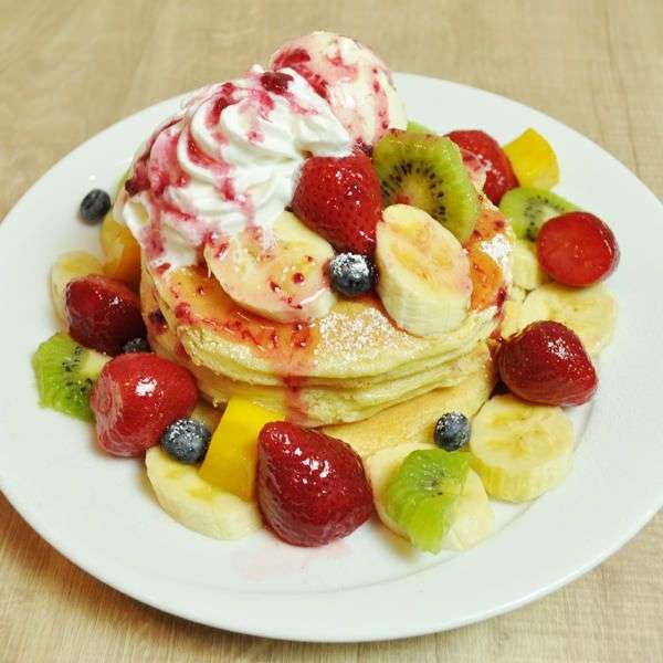 携帯に保存してあるケーキの画像見せて下さい!