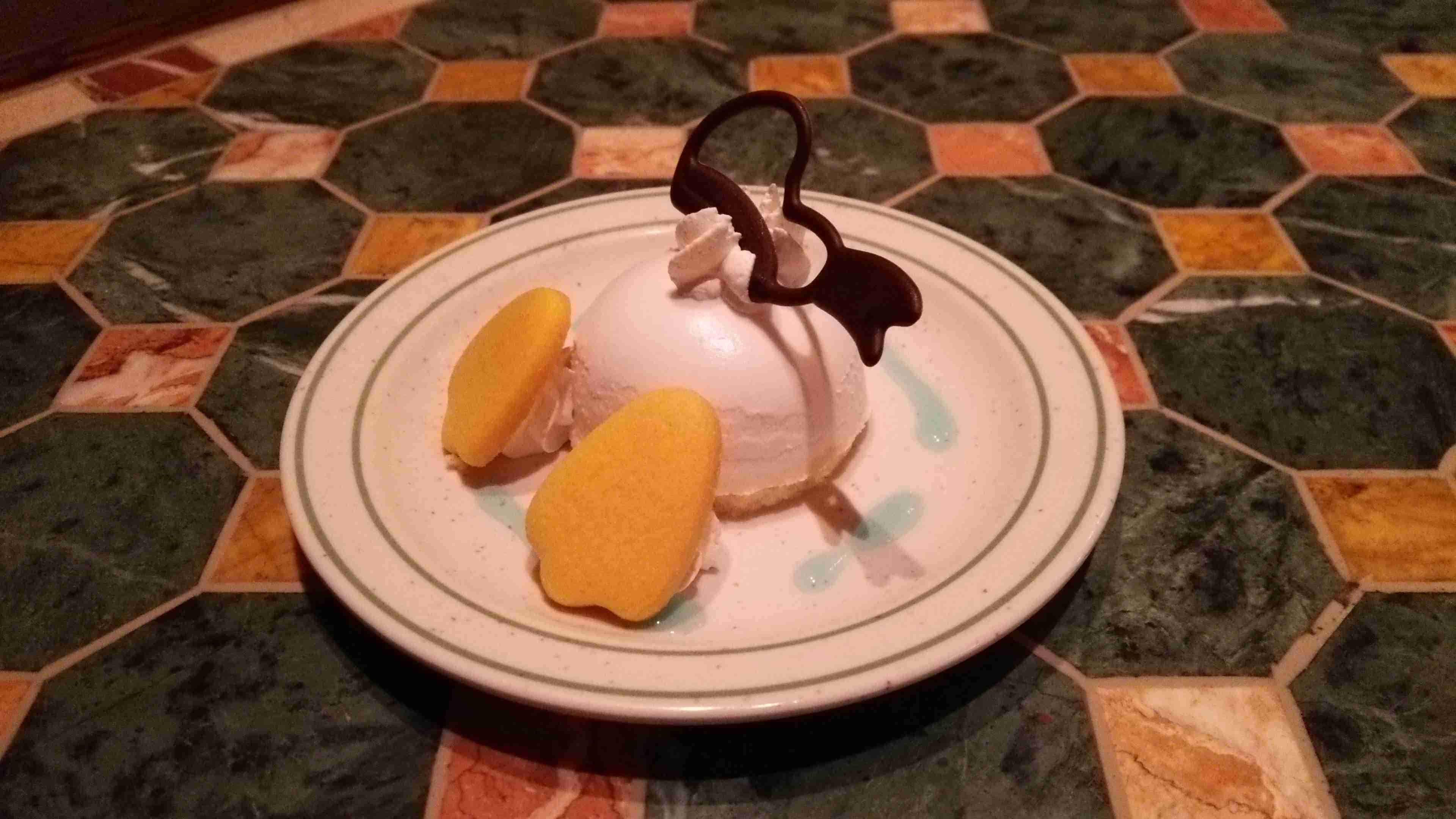 携帯に保存してあるケーキの画像見せて下さい!