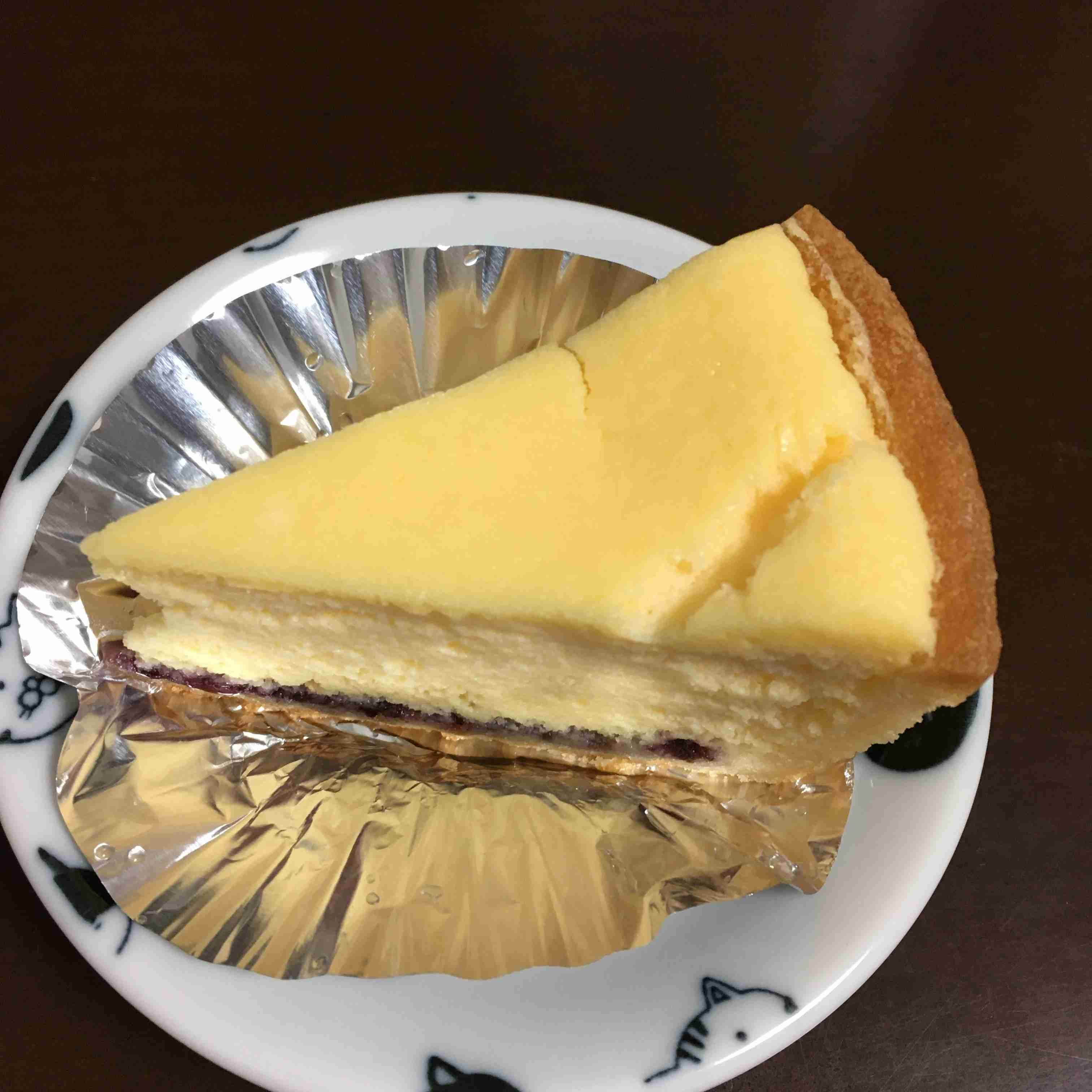 携帯に保存してあるケーキの画像見せて下さい!