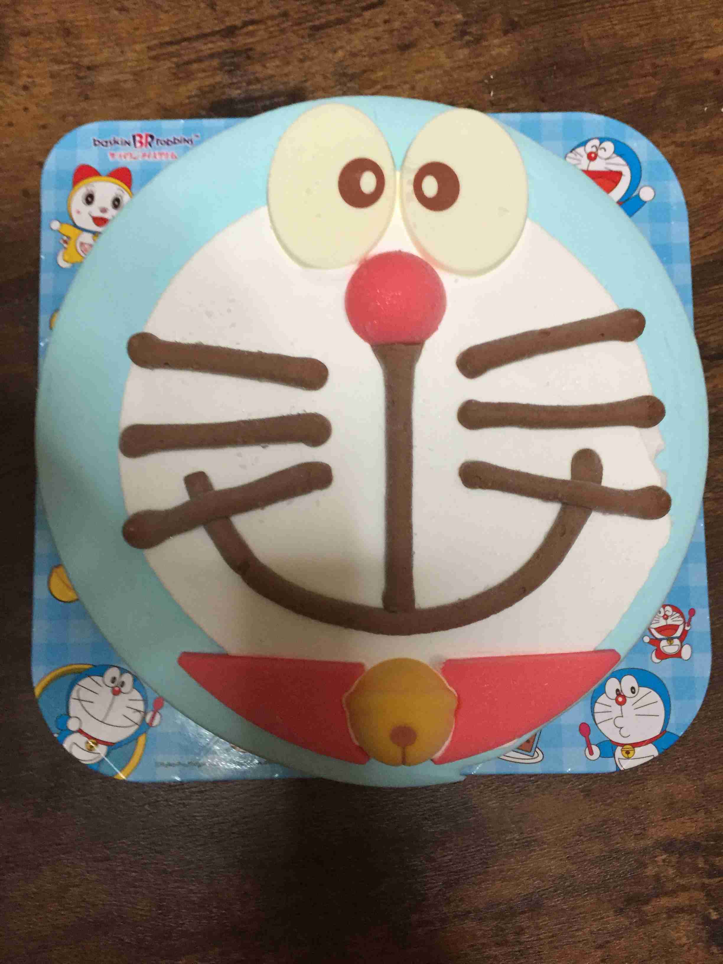 携帯に保存してあるケーキの画像見せて下さい!