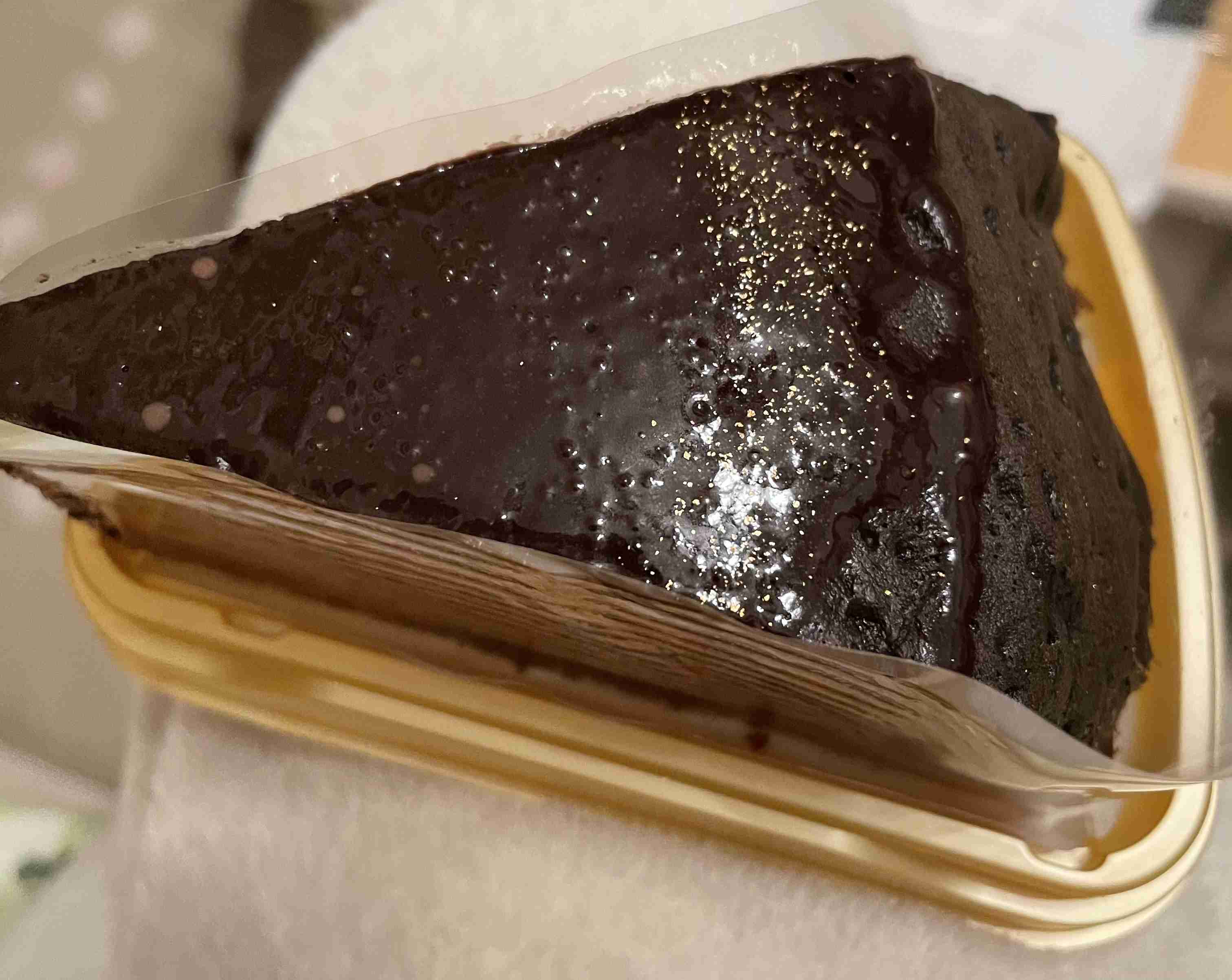 携帯に保存してあるケーキの画像見せて下さい!