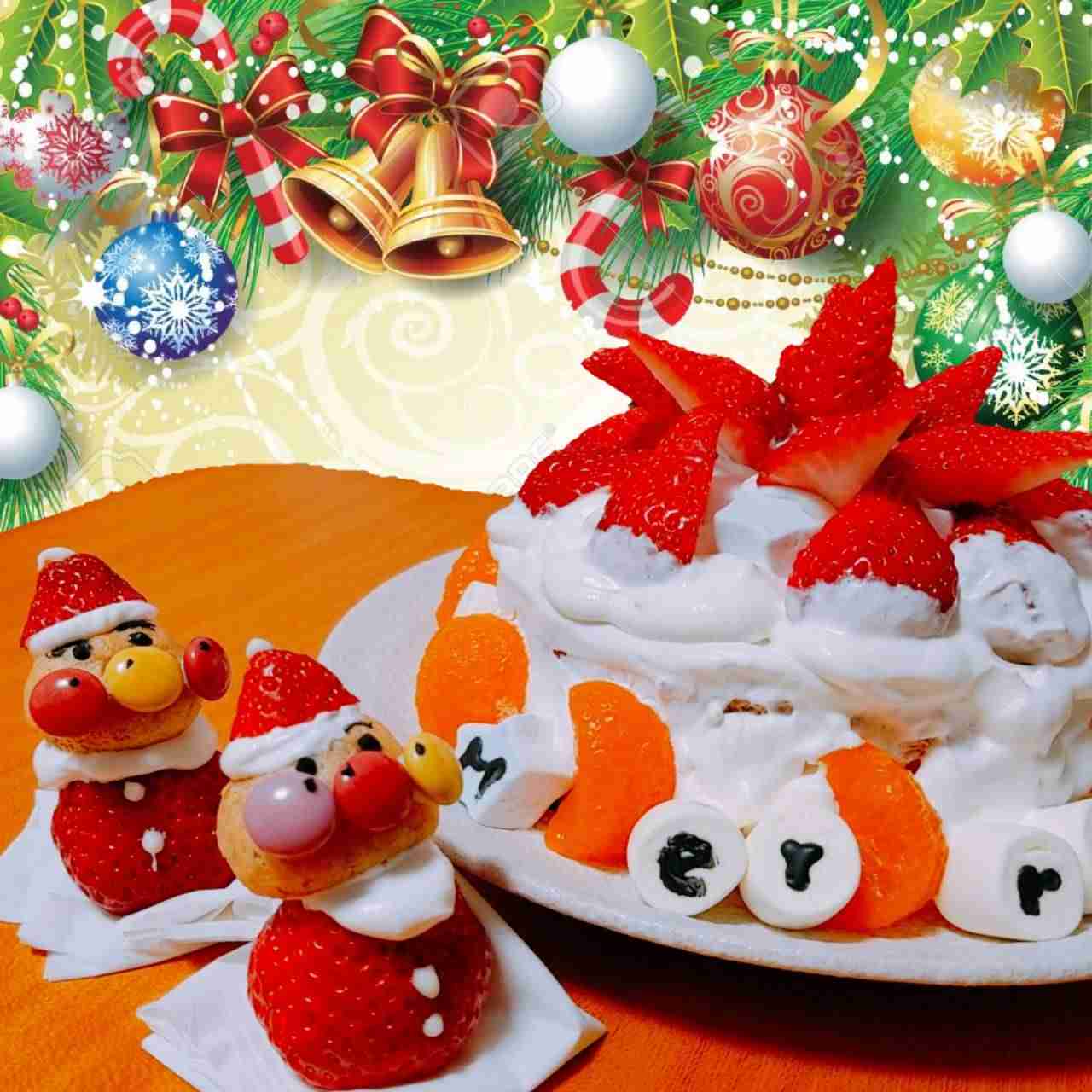 携帯に保存してあるケーキの画像見せて下さい!