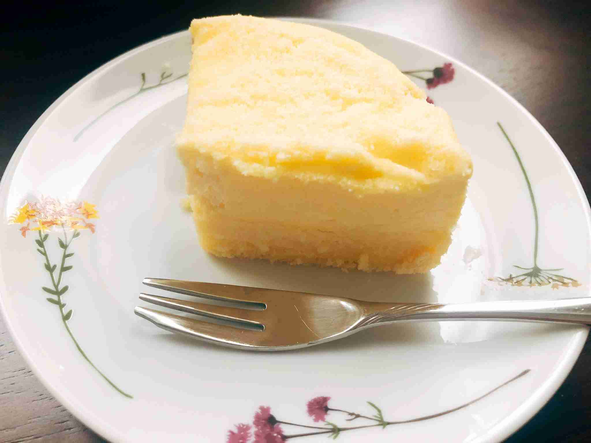 携帯に保存してあるケーキの画像見せて下さい!