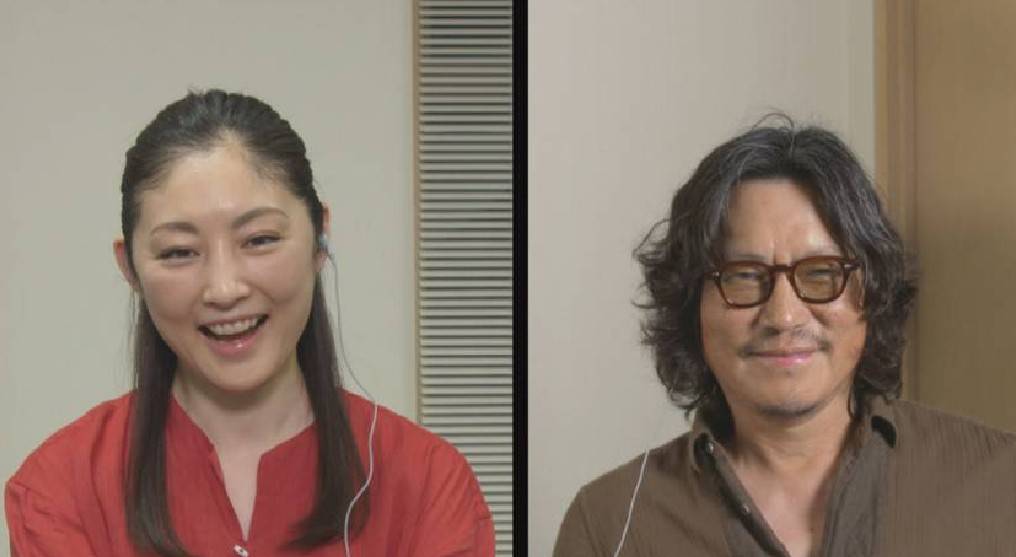 太眉卒業の井上咲楽、ポニーテールの最新ショットが「常盤貴子さんに見える」「眼力ハンパない」