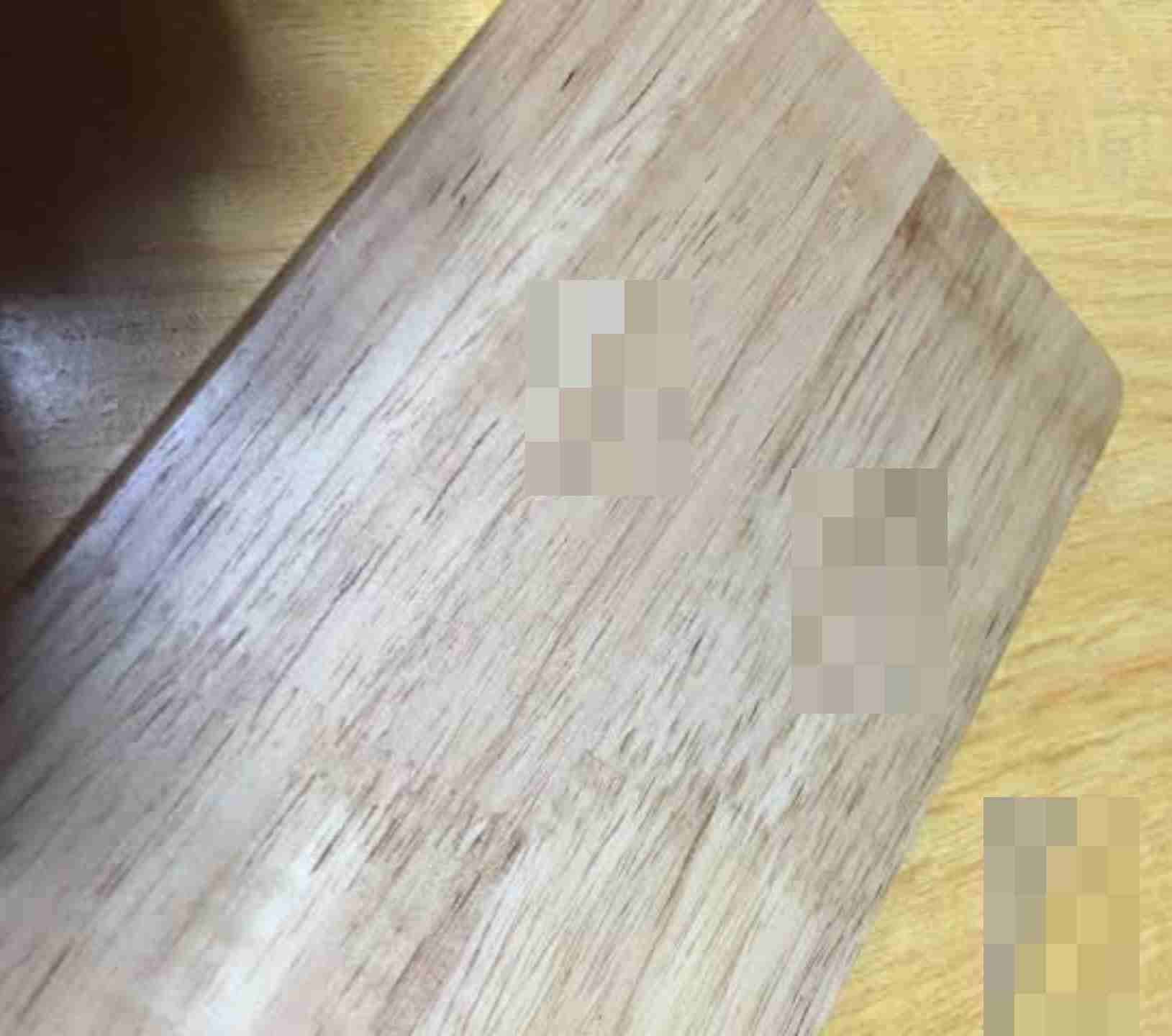レーズンの使い所