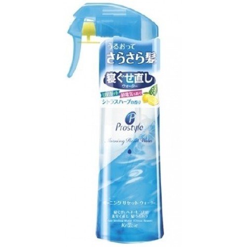 寝癖対策教えてください!