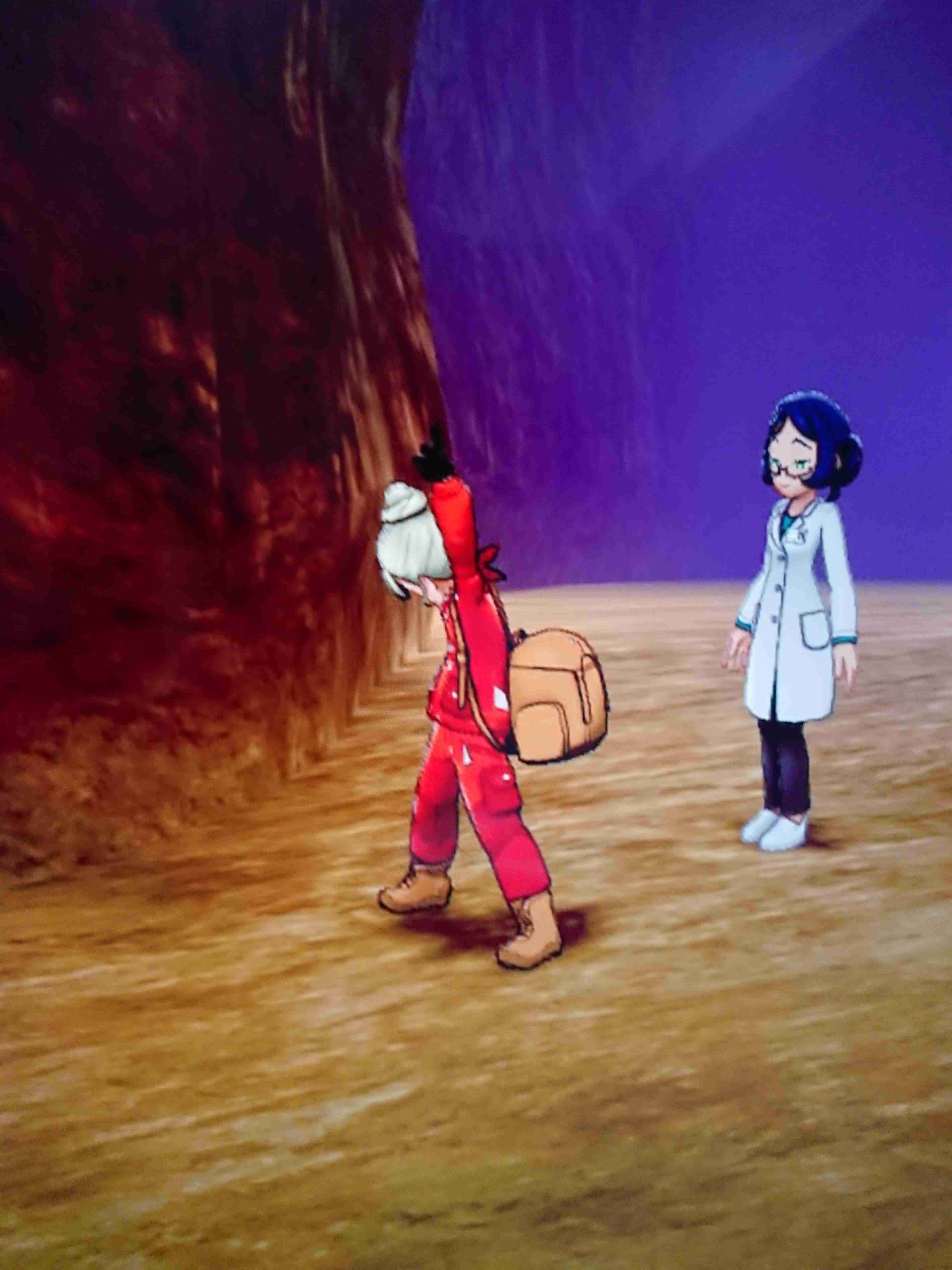 【ソード】ポケモン剣盾やってる人 Part.12【シールド】