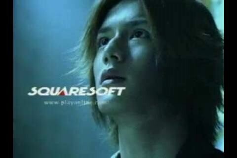 FINAL FANTASY Xを語ろう！！！！！