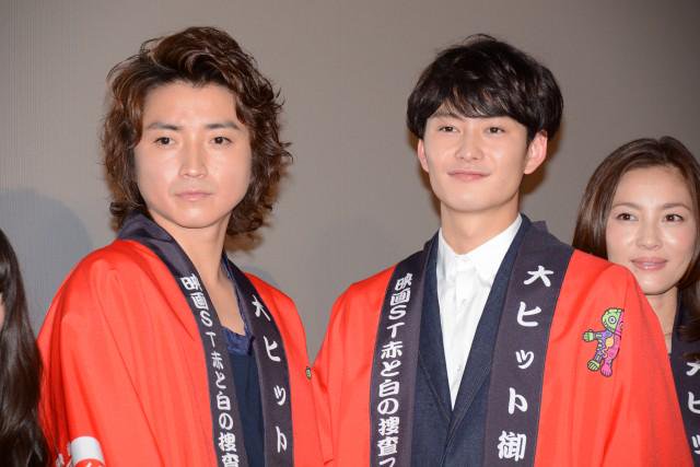 藤原竜也あるある