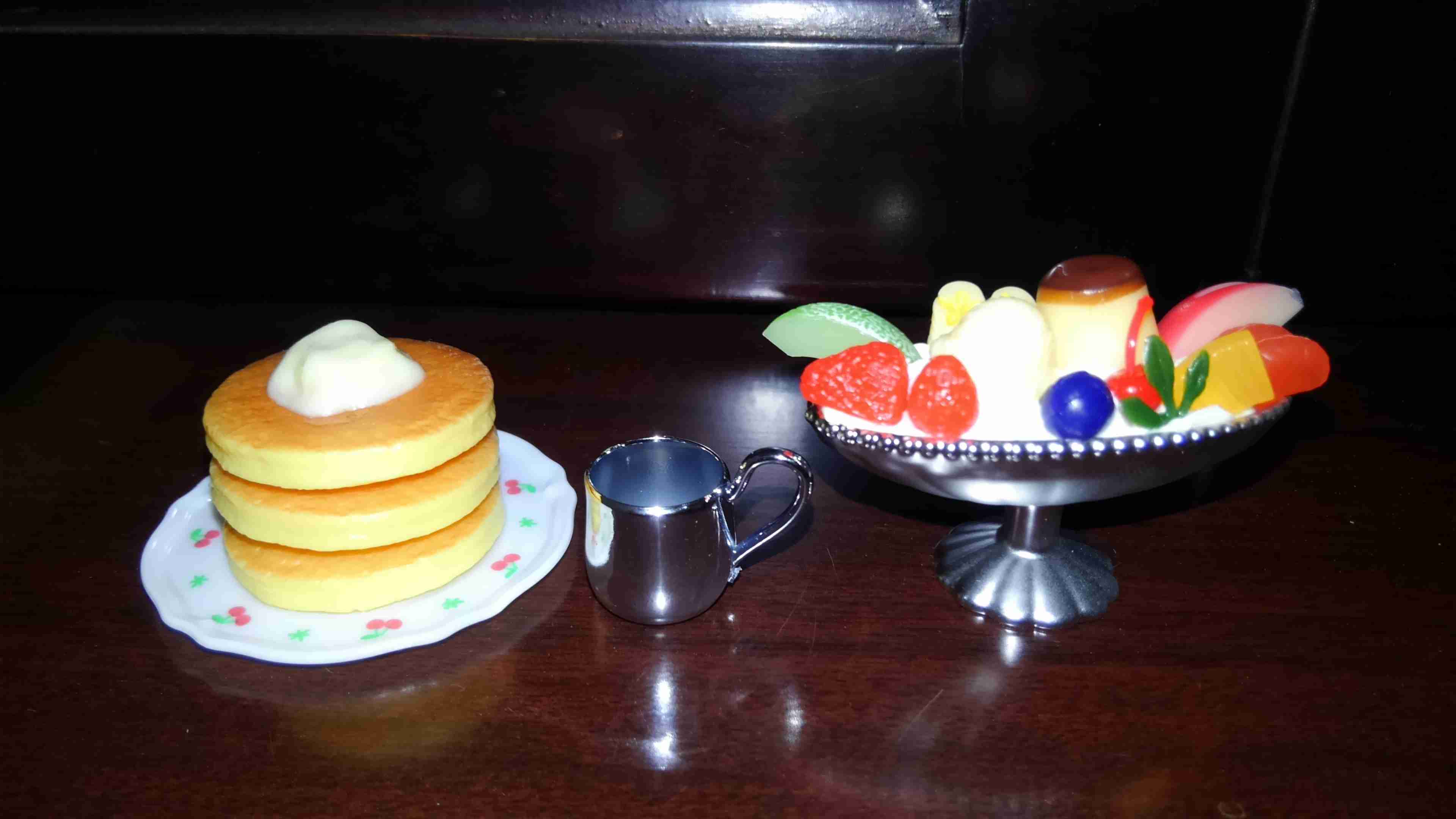 無駄かもしれないけど気に入ってるもの