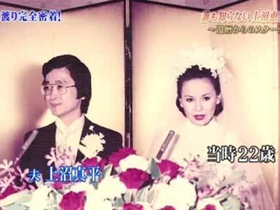 上沼恵美子　結婚を意識した夫との意外なデート先「これ、プロポーズなんじゃないかな？」