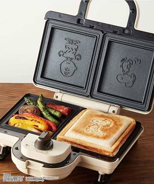 ホットサンドメーカーで挟んだら美味しいもの