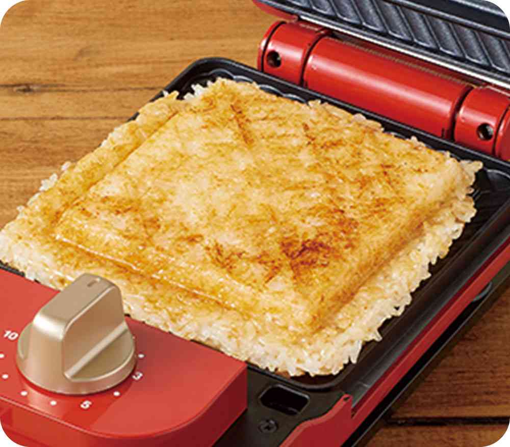 ホットサンドメーカーで挟んだら美味しいもの