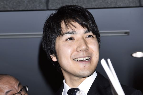 奨学金の返済と結婚問題